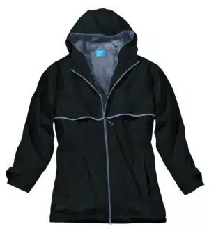 Ladies' Rain Jacket