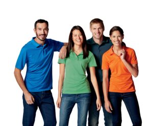 Cutter & Buck Men's Spin Pique Polo