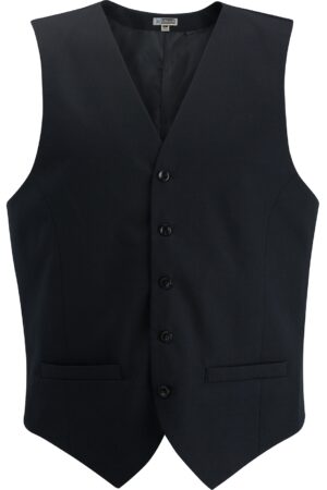 Edwards Men's High-Button Vest