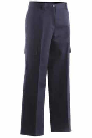 Edwards Ladies' Blended Chino Cargo Pant
