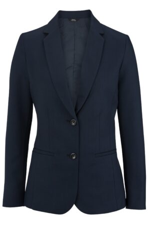 Edwards Ladies' Synergy Washable Hip-Length Suit Coat