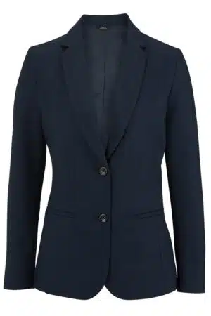 Edwards Ladies' Synergy Washable Hip-Length Suit Coat