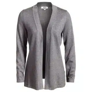 Edwards Ladies' Open Cardigan Sweater
