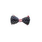 4.5″ Patriotic Bow Tie