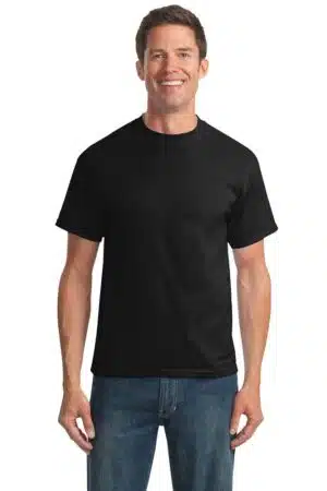 50/50 Cotton/Poly T-Shirt