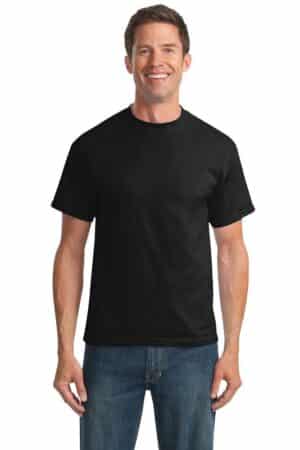 Moisture Wicking Performance T-Shirt