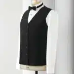 Ladies’ Hostess Tunic Vests Long