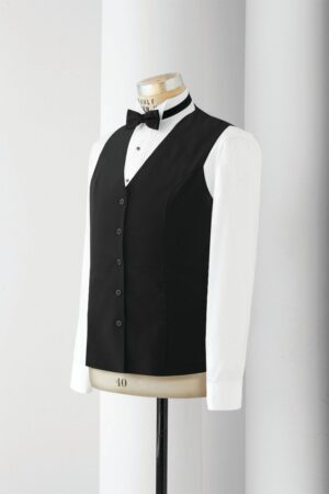 Ladies' Hostess Tunic Vests Long