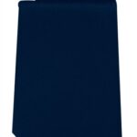 Polyester Self Ties – Navy
