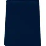 Polyester Self Ties – Navy
