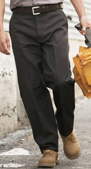 Men's Utility Work Pants