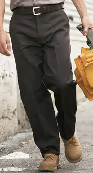 Men's Utility Work Pants