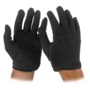 Cotton Grip Gloves