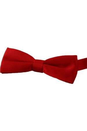 Edwards Satin Bow Tie