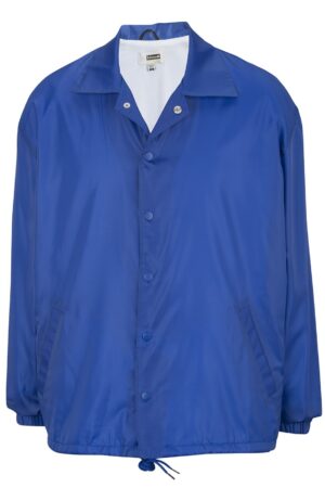 Edwards Unisex Coach's Jacket