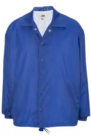 Edwards Unisex Coach's Jacket