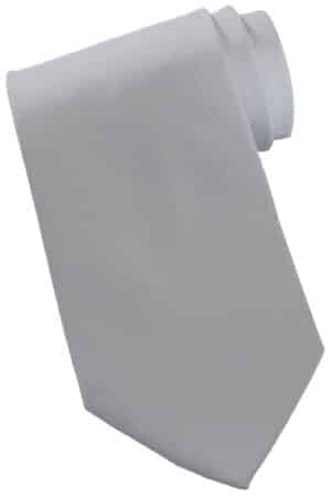 Edwards Solid Color Tie