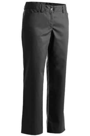 Edwards Ladies' Rugged Comfort Flat Front Pant