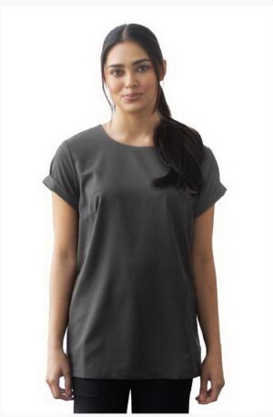 Edwards Ladies' Sorrento Power-Stretch Spa Pullover Tunic