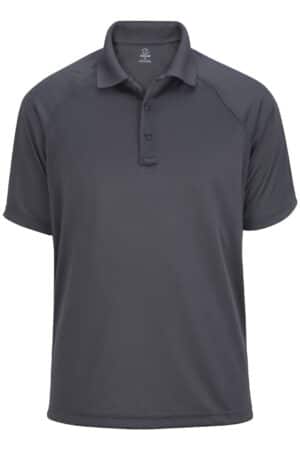 Edwards Men's Tactical Short Sleeve Snag Proof Polo