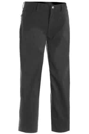 Edwards Men's Rugged Comfort Flat Front Pant
