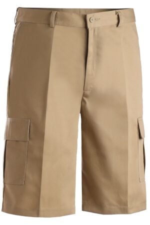 Edwards Men's Blended Chino Cargo Short