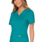 Teal Blue