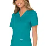 Teal Blue