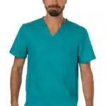 Teal Blue