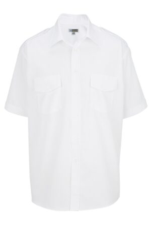 Edwards Men's Short Sleeve Navigator Shirt