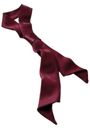 Edwards Herringbone Neckerchief