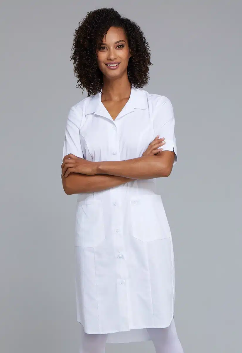Cherokee Women's Button Front Dress
